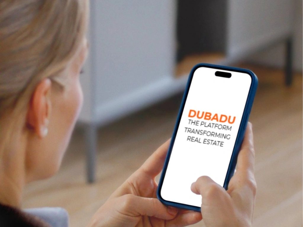 Dubadu: платформа, що змінює ринок нерухомості