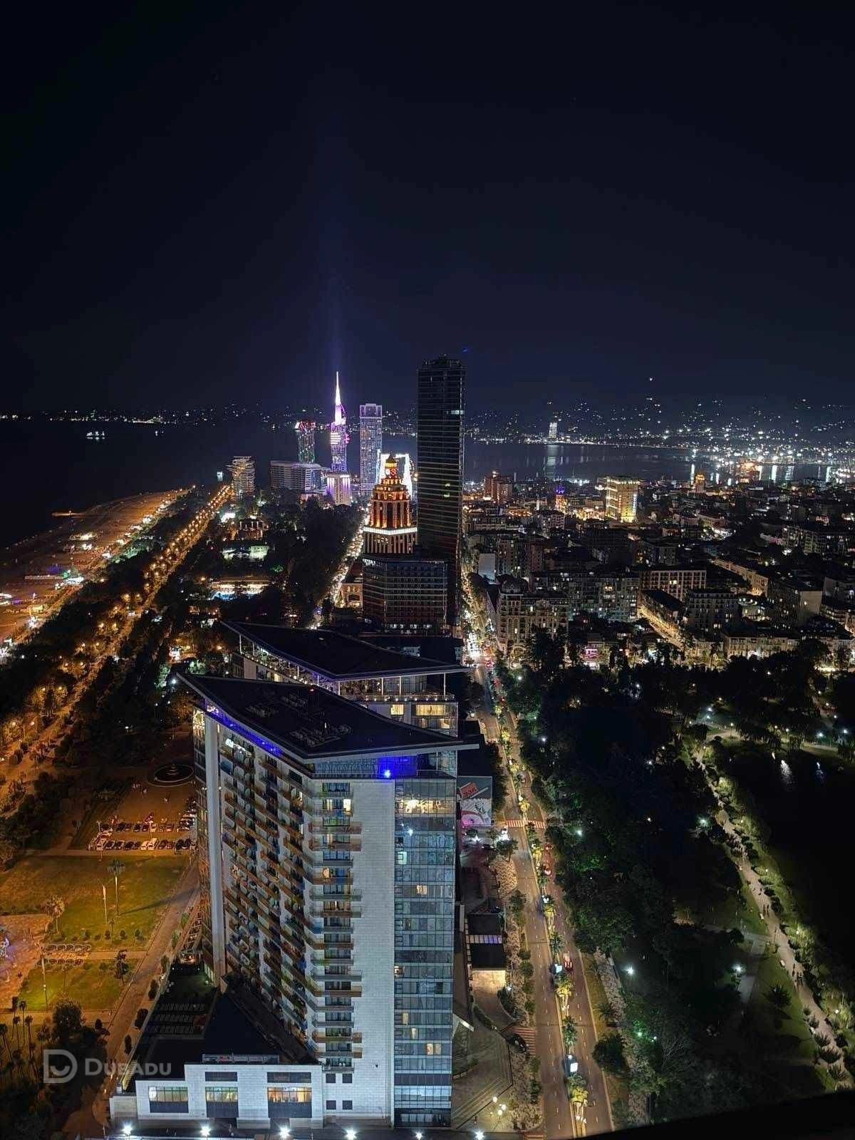 1 odalı daire, 32 m²