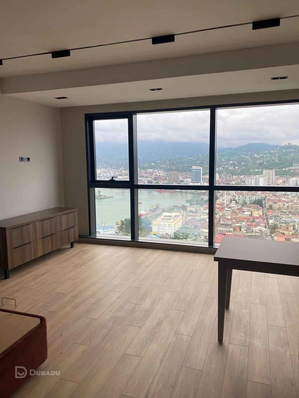 1 odalı daire, 40 m²