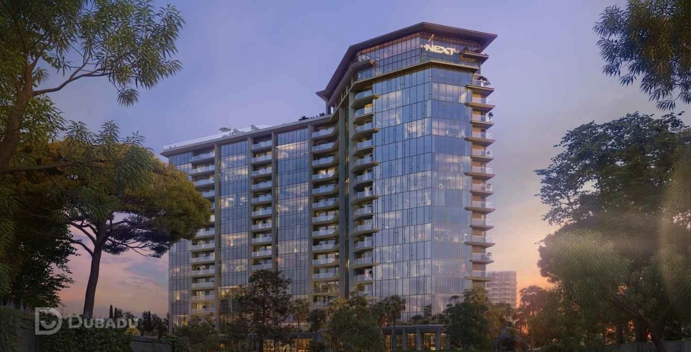 1 odalı daire, 32 m²