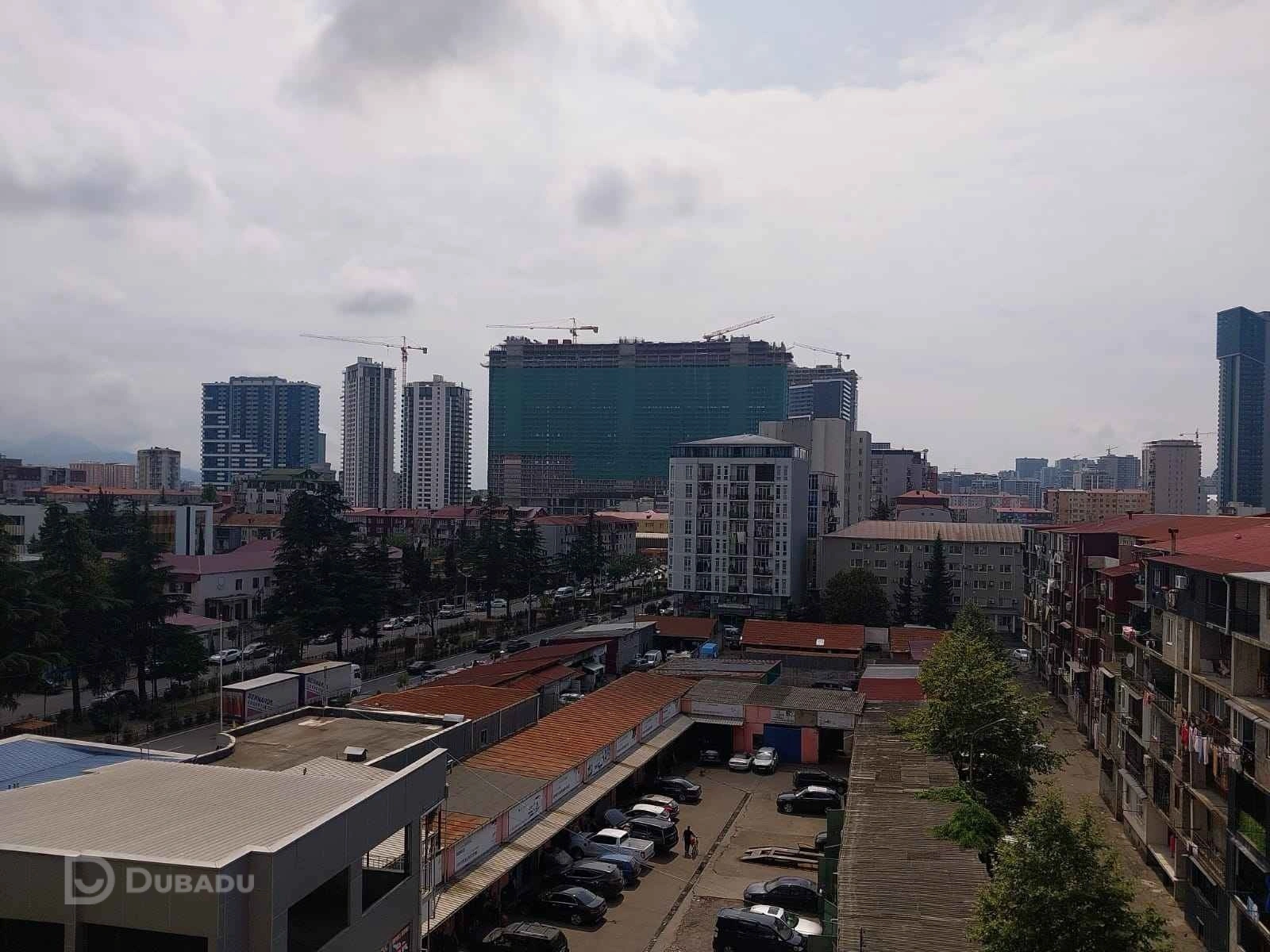 3-room apartment, 171 m²