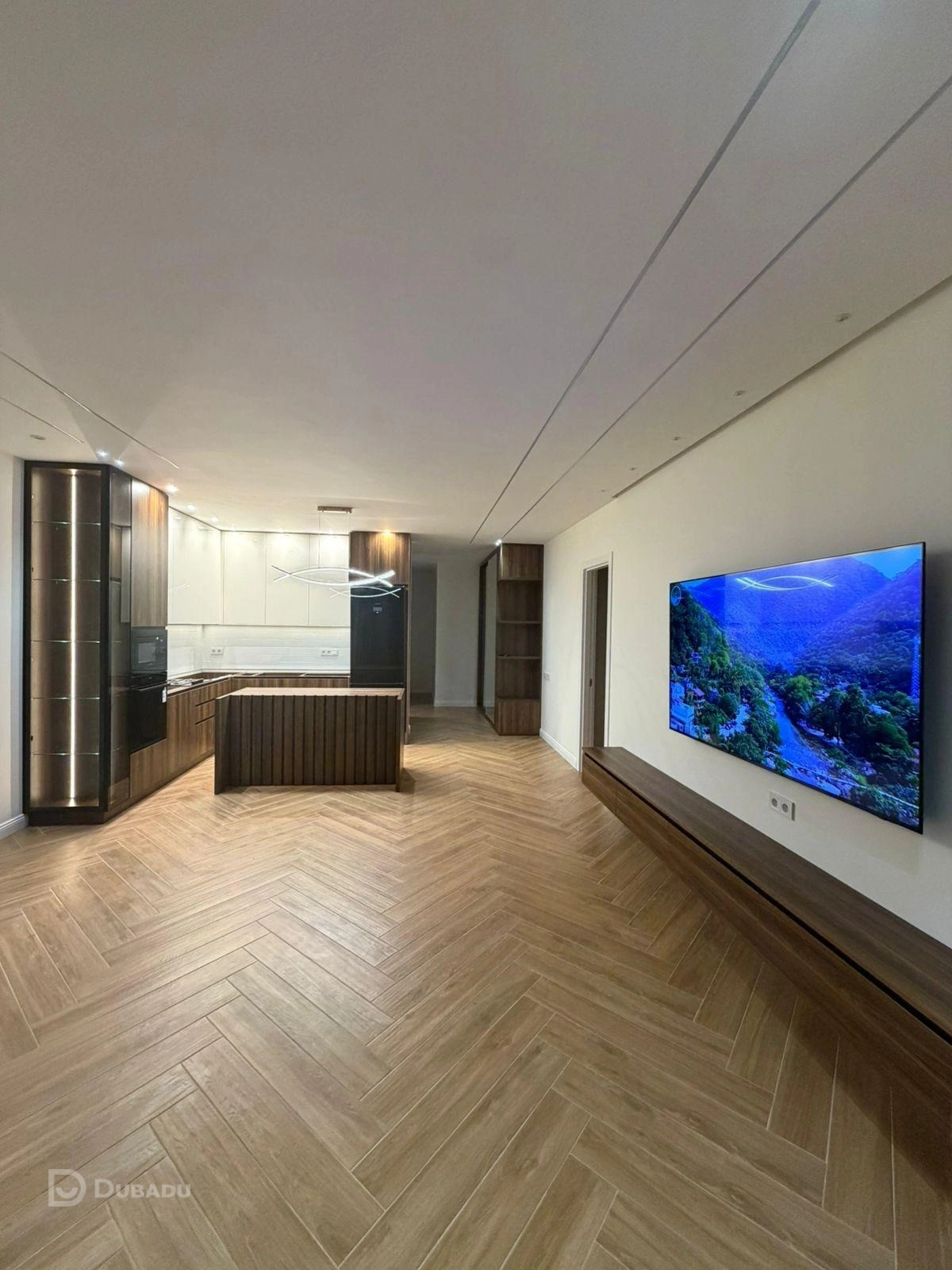 3 odalı daire, 96 m²