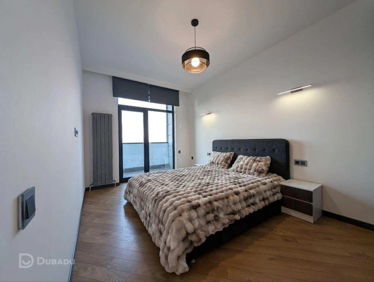 2-room apartment, 50,7 m²