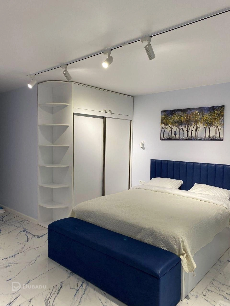 1-room apartment, 39 m²