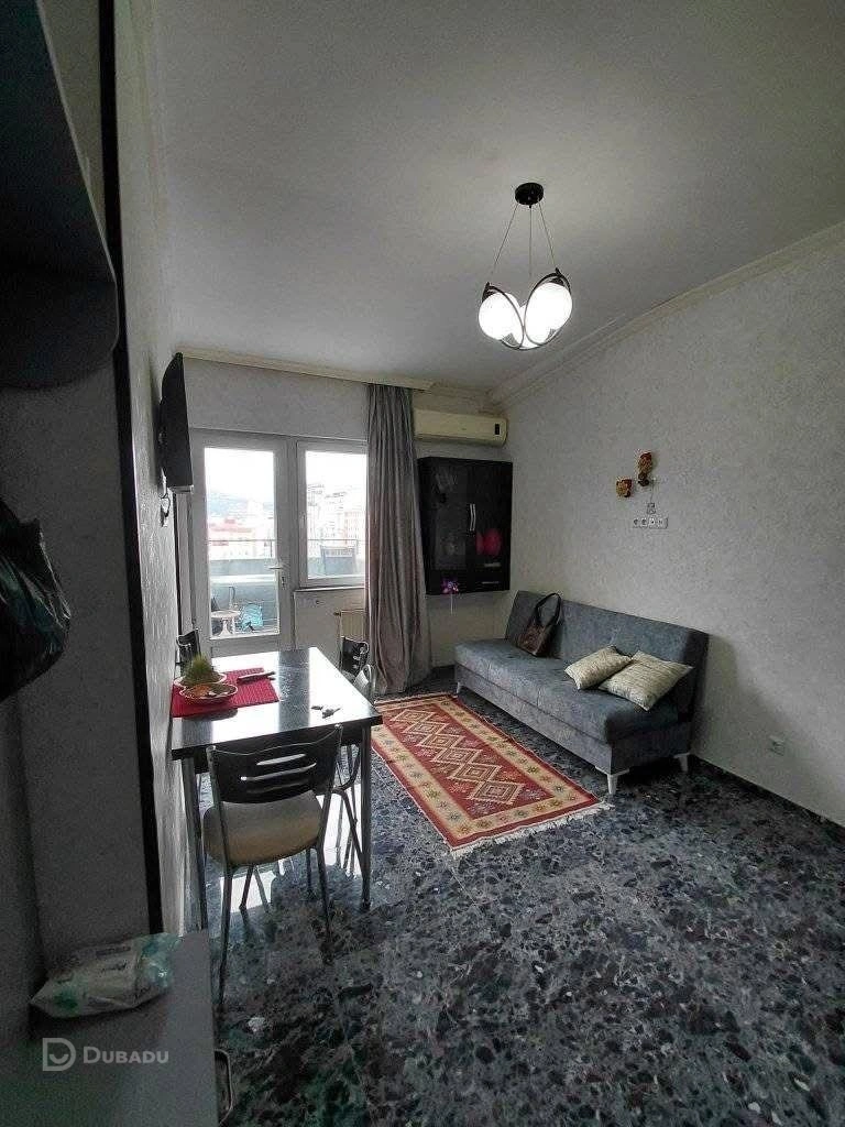 3-room apartment, 58 m²