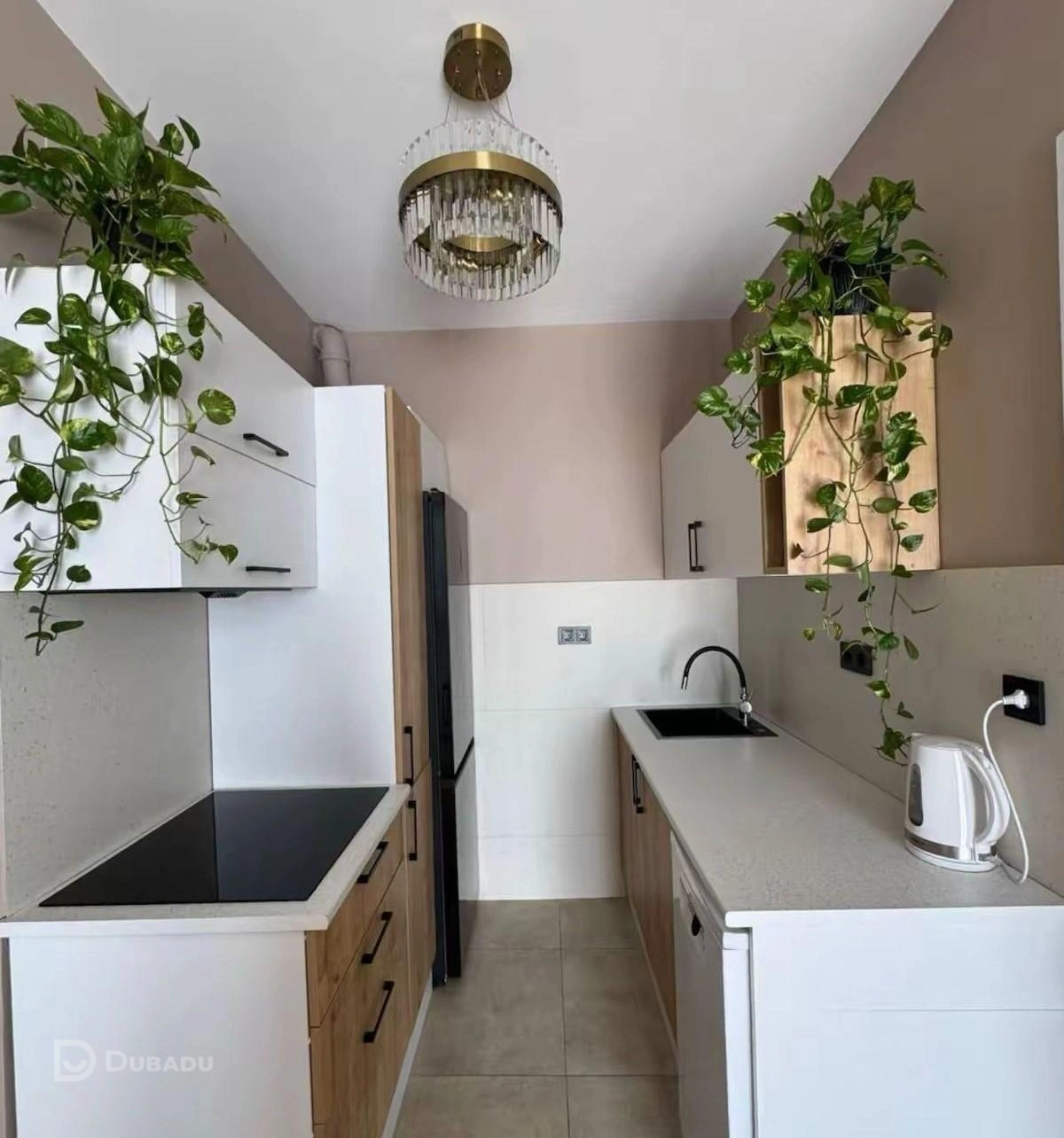 3 odalı daire, 75 m²