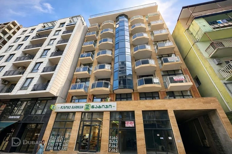 2-room apartment, 40 m²