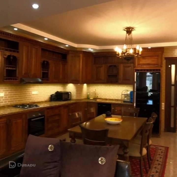 4-room apartment, 150 m²