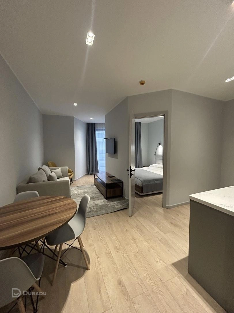 2-комнатная квартира, 48,6 m²