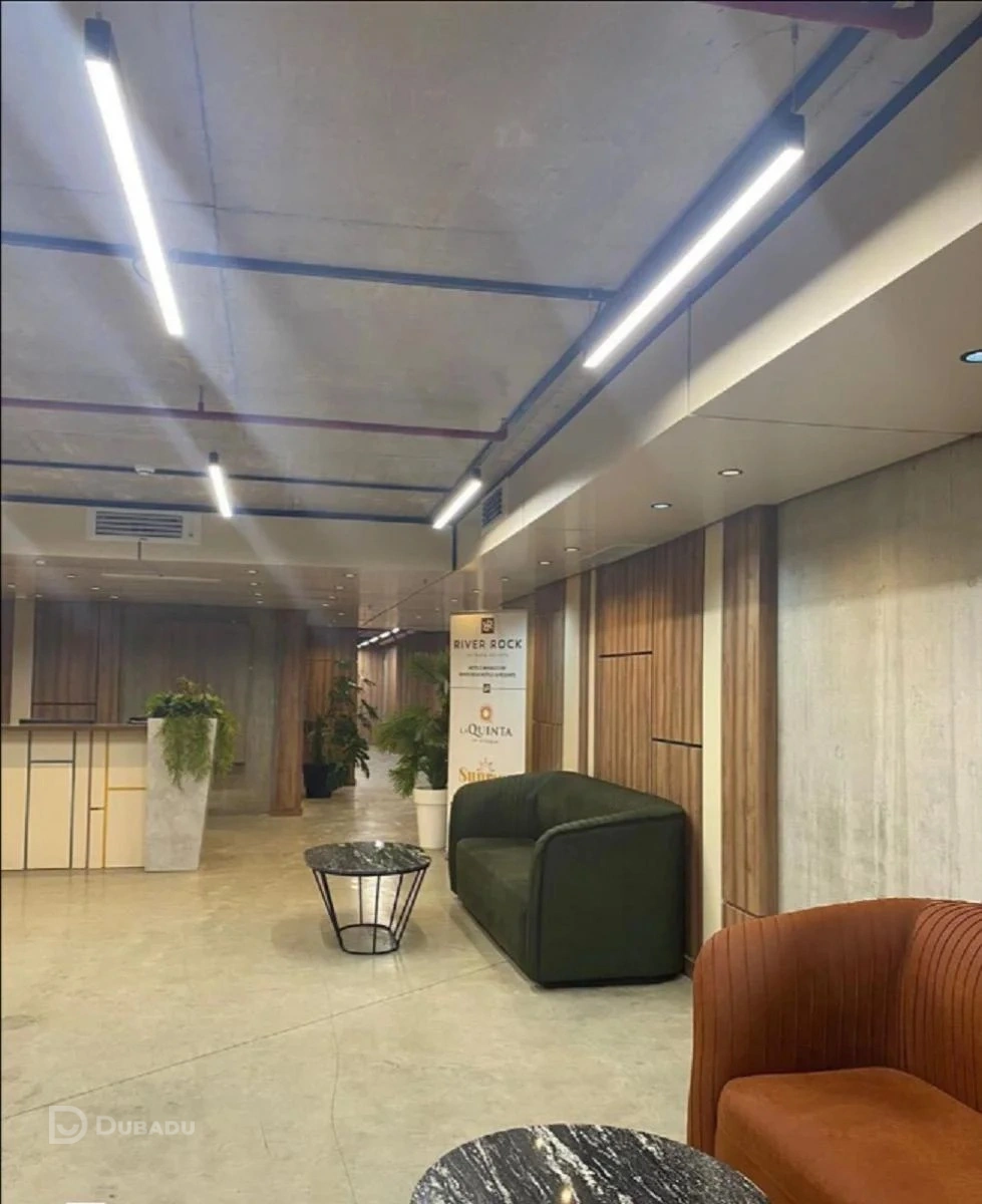 1 odalı daire, 34 m²
