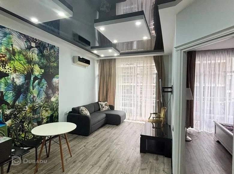 3-room apartment, 63 m²