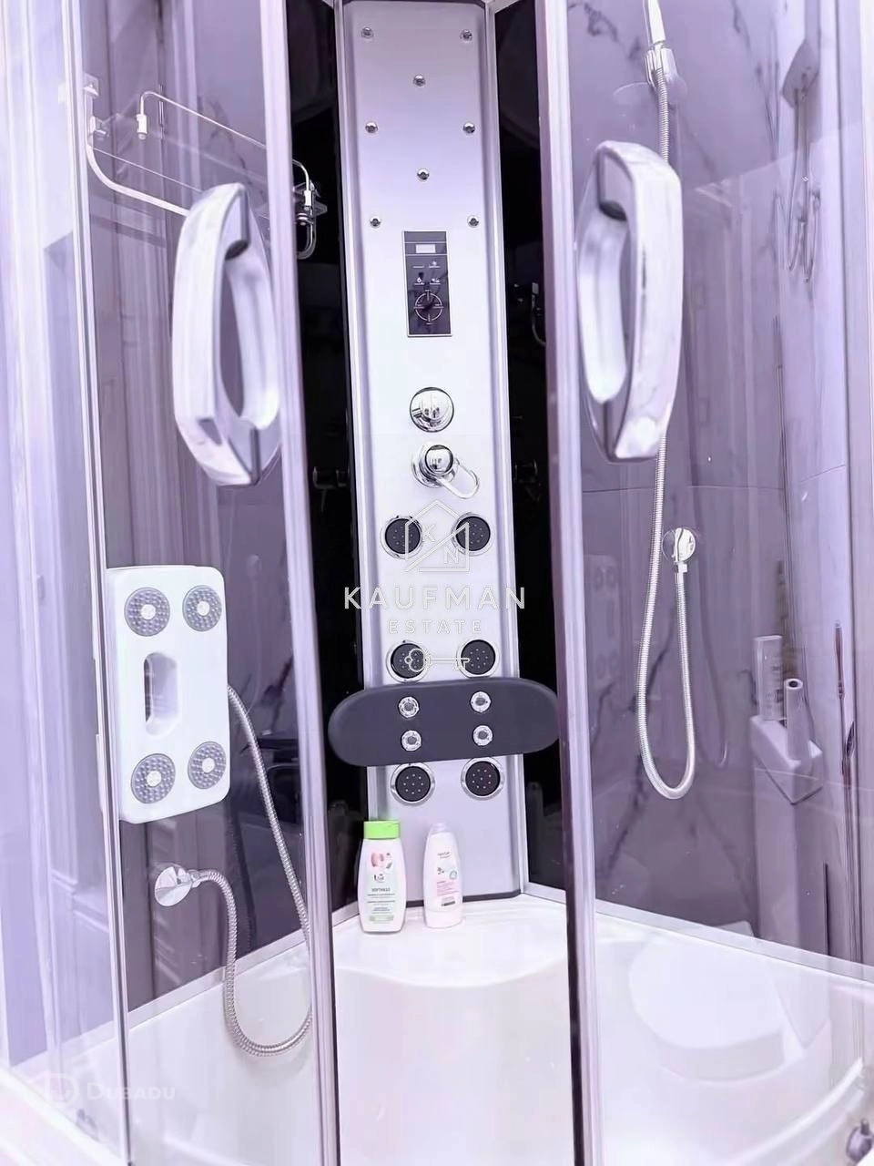 1 odalı daire, 34 m²