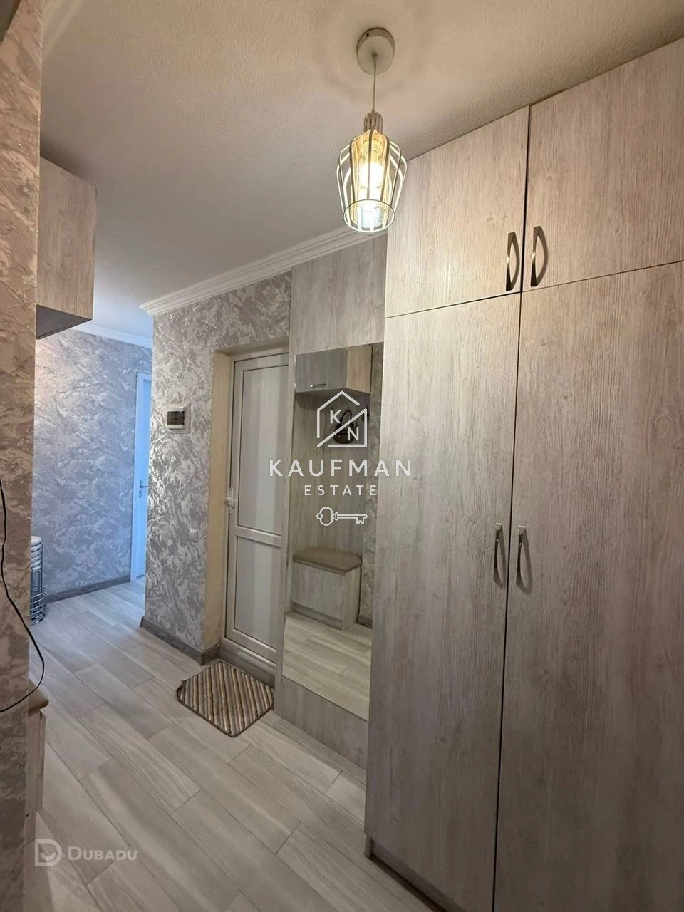 2 odalı daire, 52,7 m²