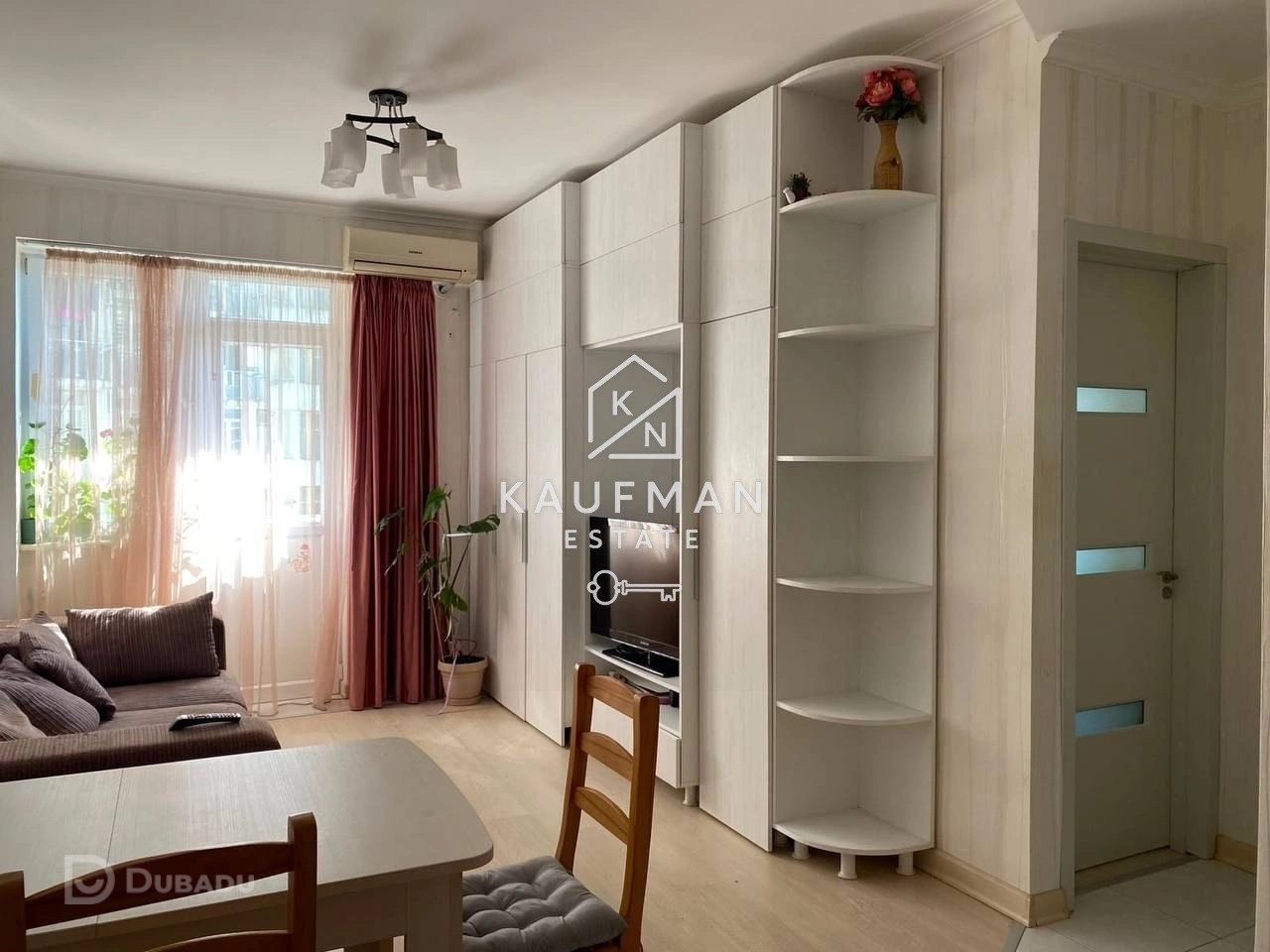 2-комнатная квартира, 48 m²