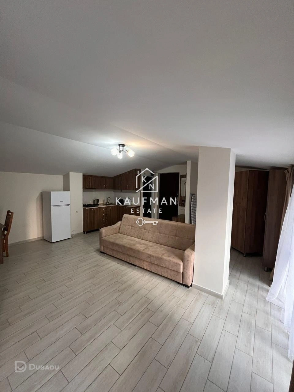 3-комнатная квартира, 64 m²