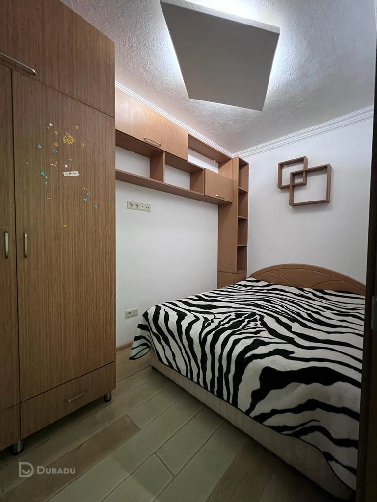 3-room apartment, 51 m²