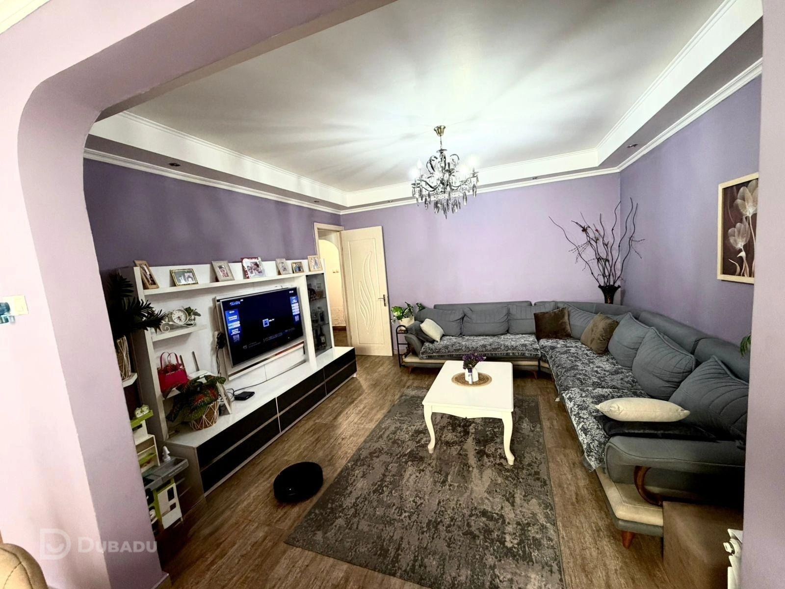 3-комнатная квартира, 82 m²