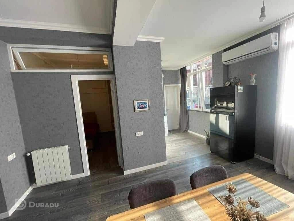 5 odalı daire, 131 m²