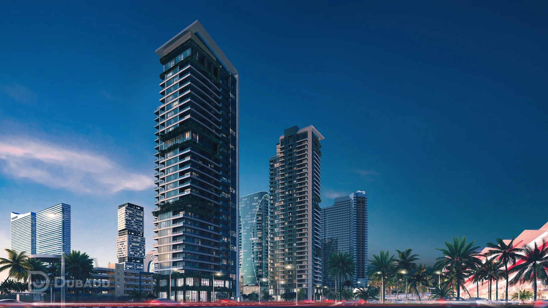 3-комнатная квартира, 78 m²