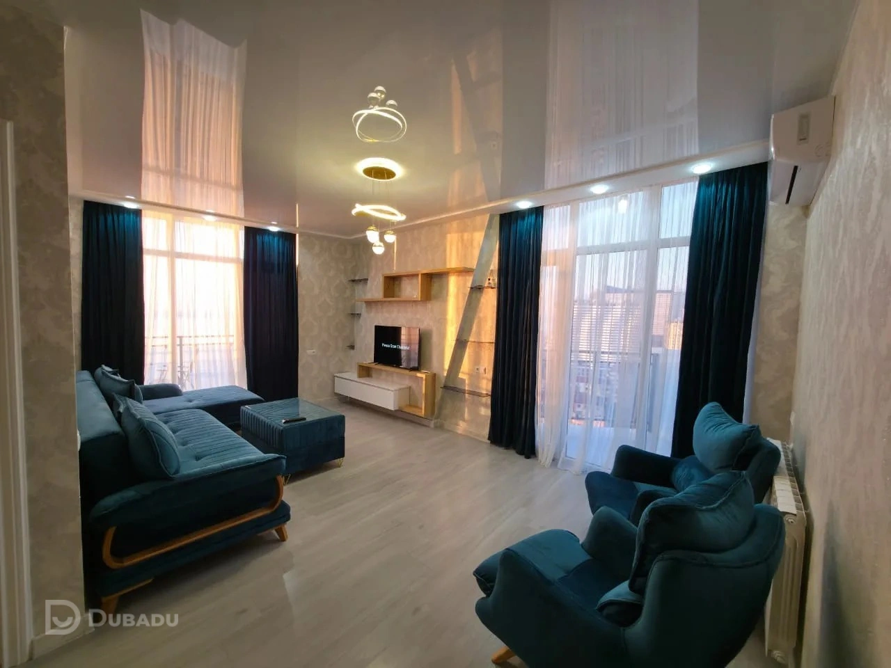 3-room apartment, 84 m²