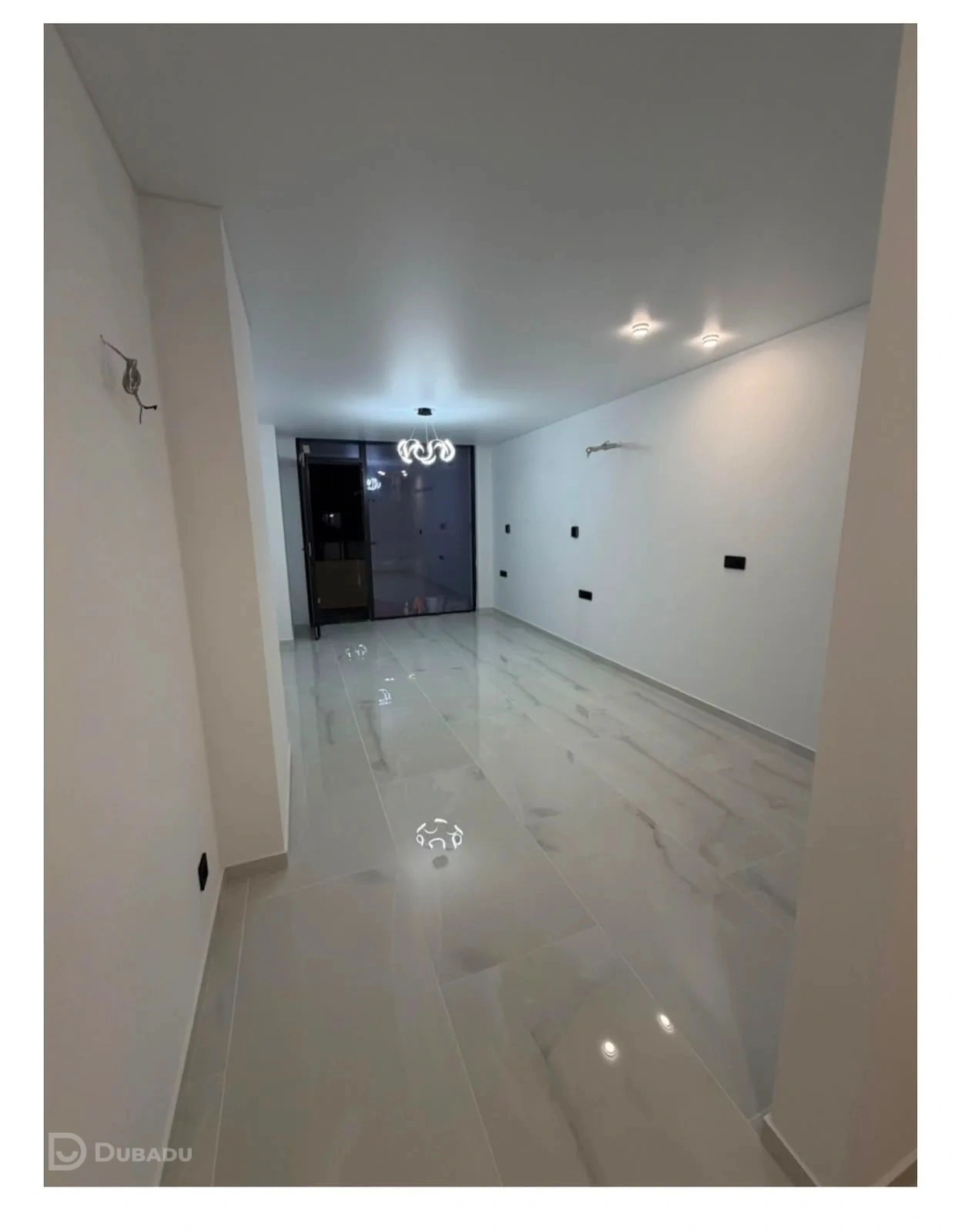 1-ოთახიანი ბინა, 35 m²