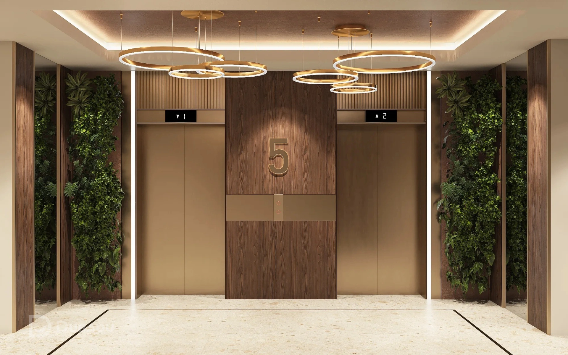 4-room apartment, 171,9 m²