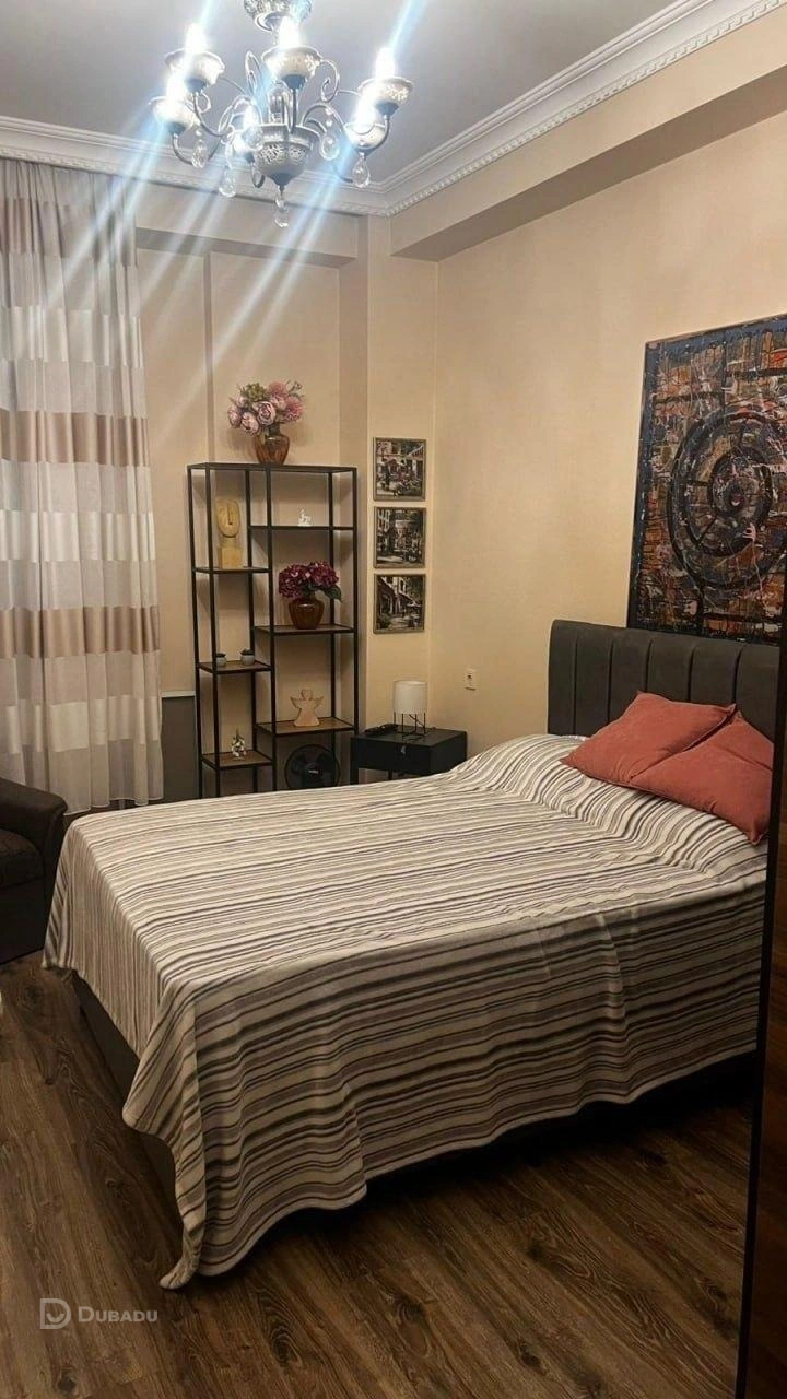 4 odalı daire, 112 m²