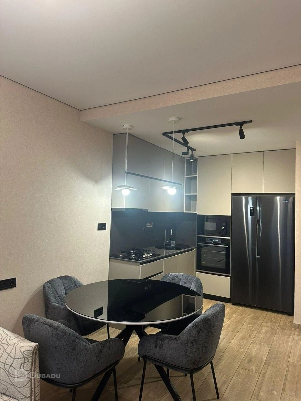 2 odalı daire, 53 m²