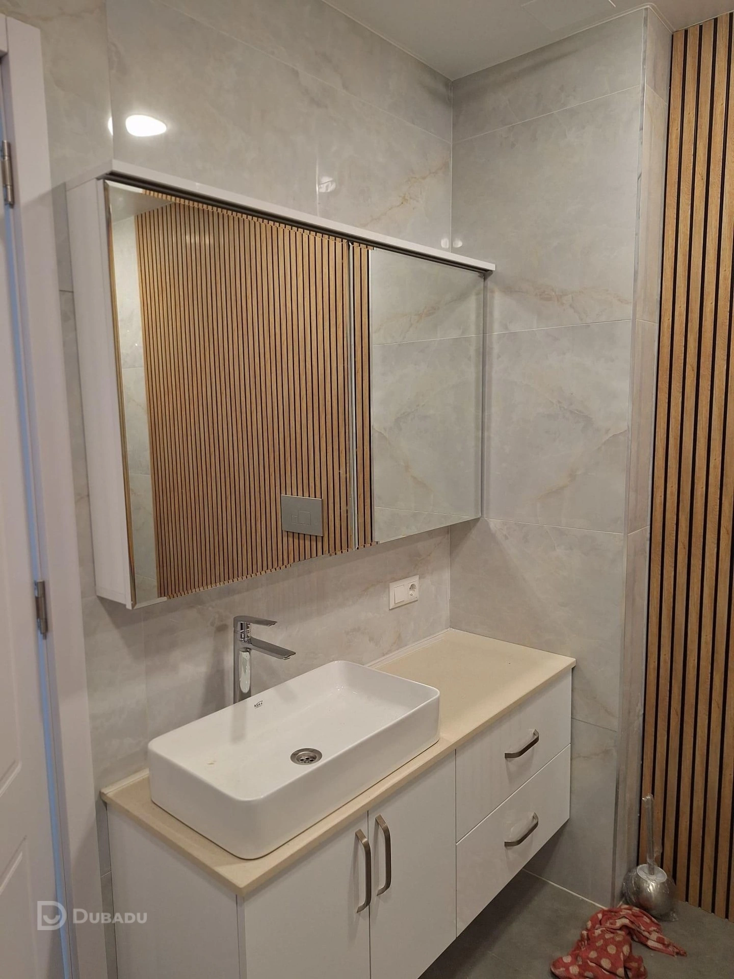3 odalı daire, 116 m²