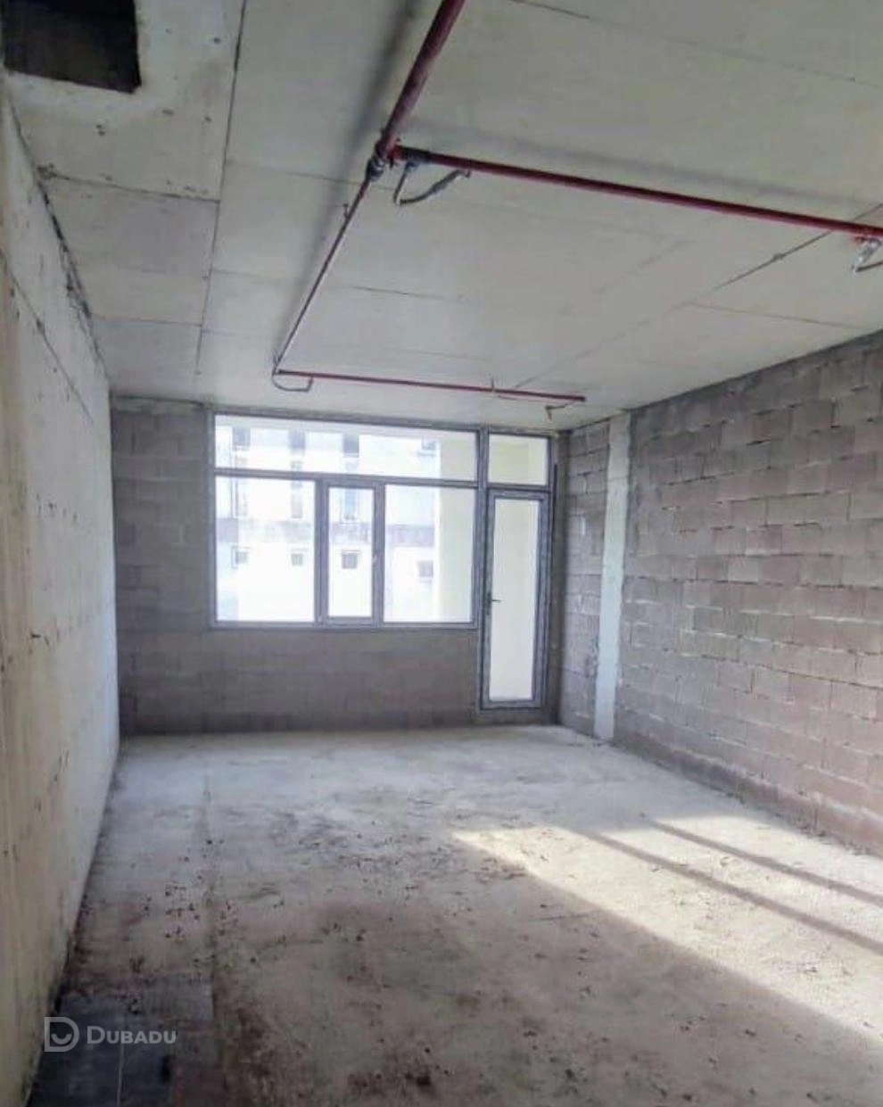 1-комнатная квартира, 40 m²