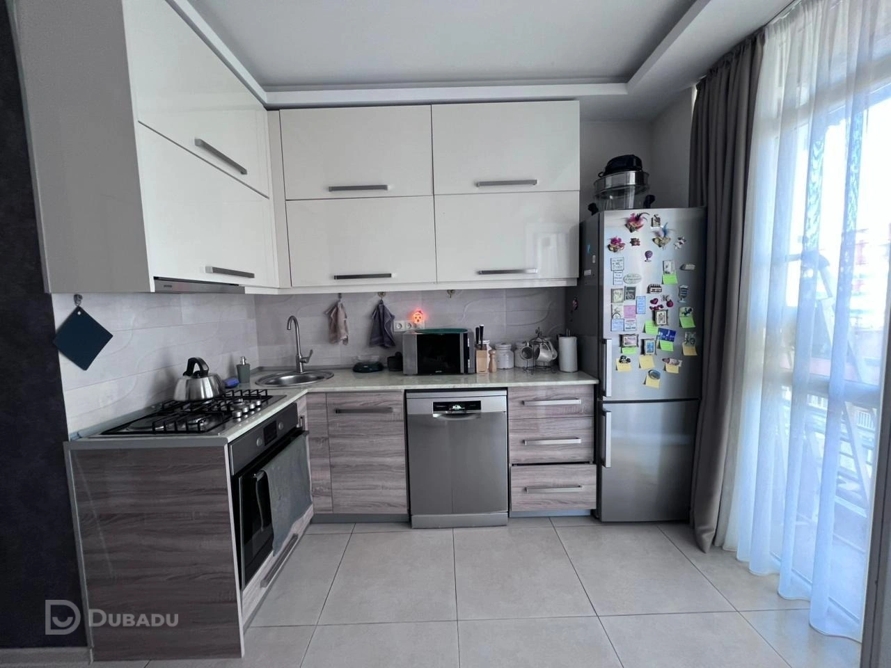 2-комнатная квартира, 48 m²