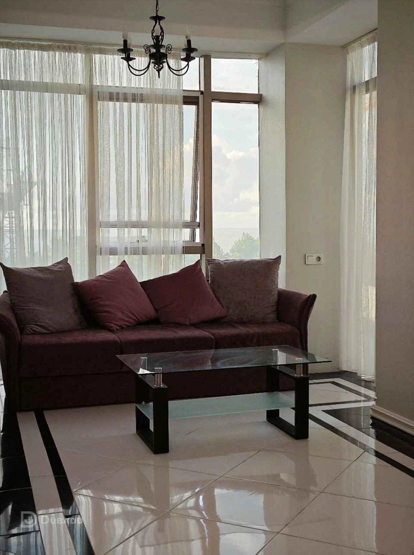 2 odalı daire, 64 m²