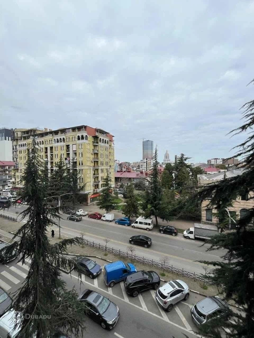 5-room apartment, 120 m²
