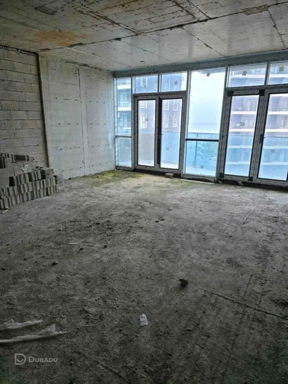 2-room apartment, 49 m²