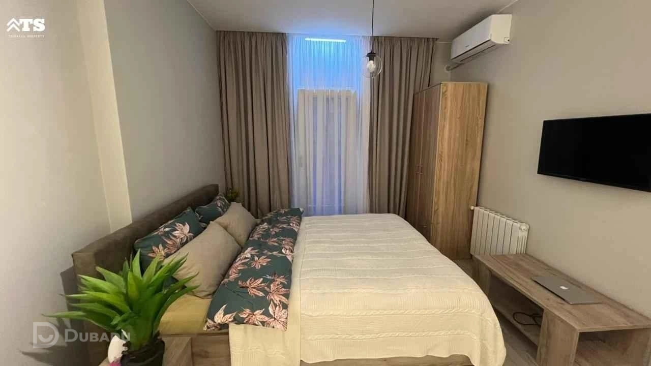 1 odalı daire, 35 m²