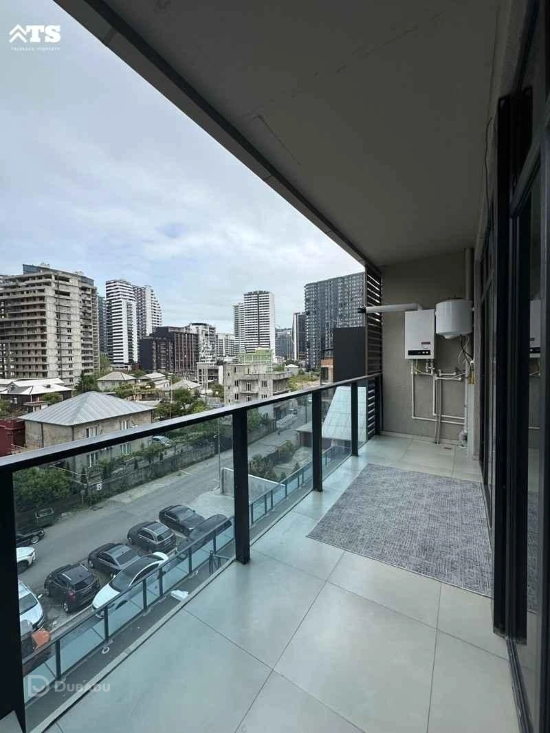 2 odalı daire, 58 m²