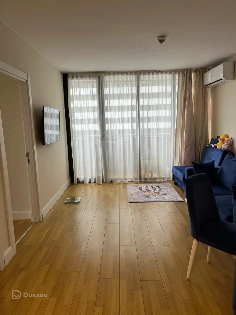 3-room apartment, 57 m²