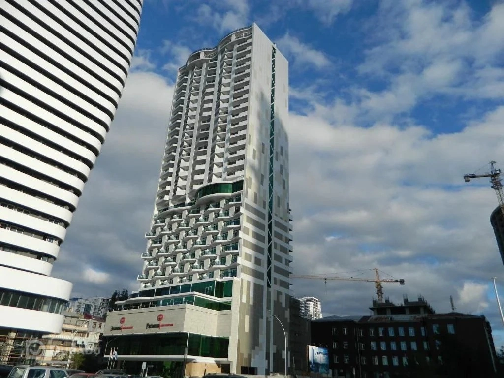 1 odalı daire, 31 m²