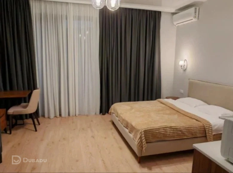 1-room apartment, 37 m²