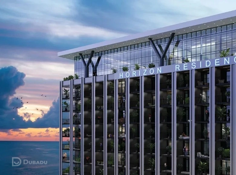 1 odalı daire, 36 m²