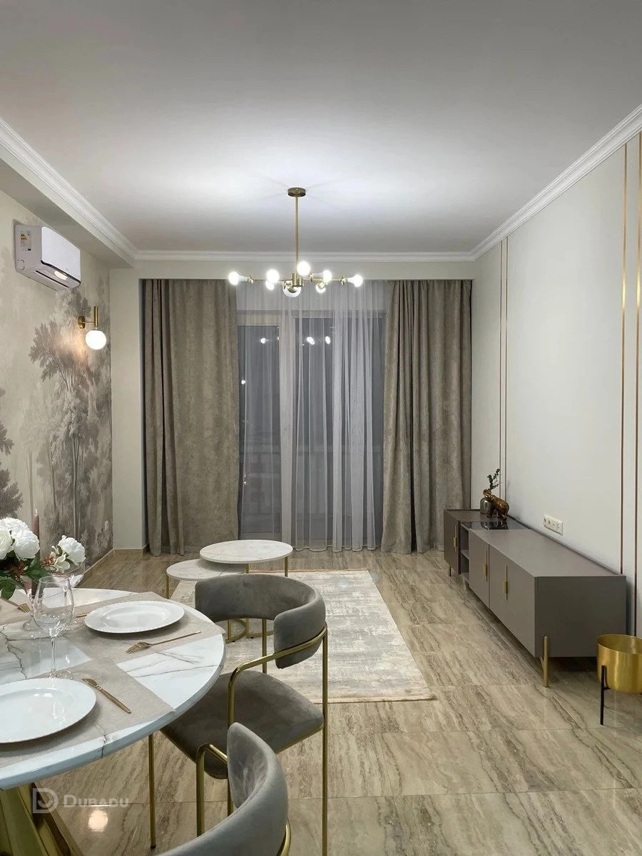 2 odalı daire, 67 m²