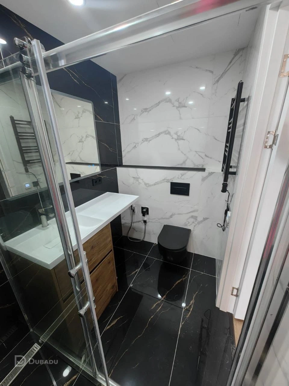 2-комнатная квартира, 46 m²