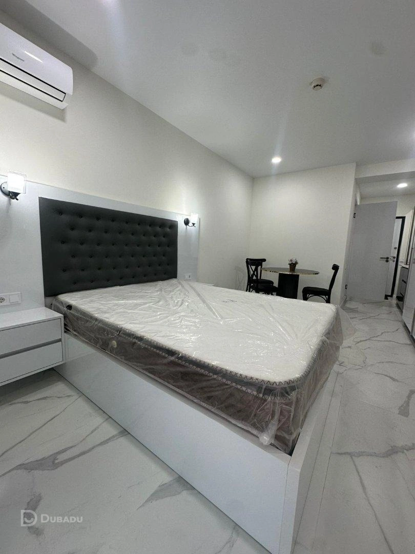 2-room apartment, 46 m²