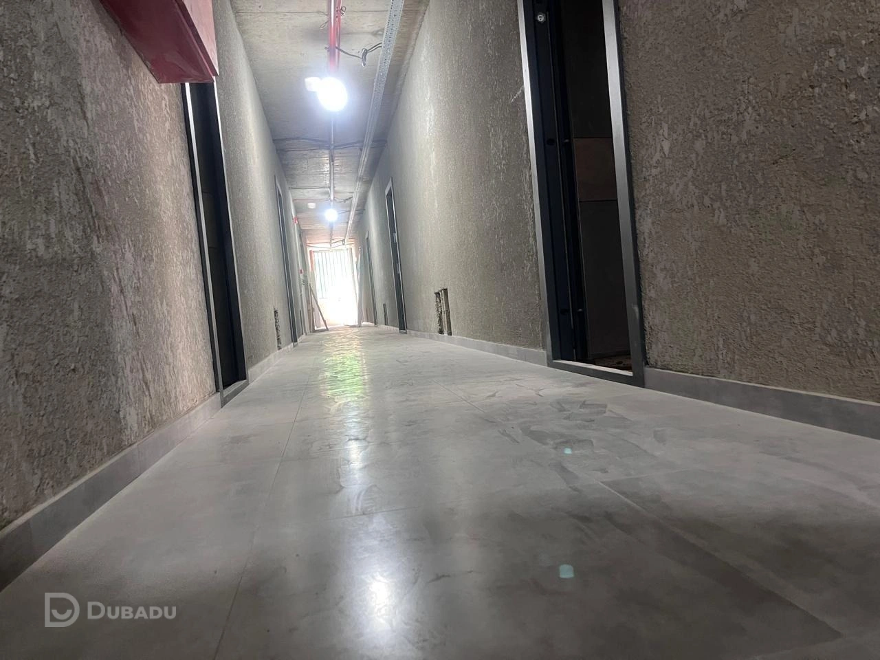 2-room apartment, 56 m²