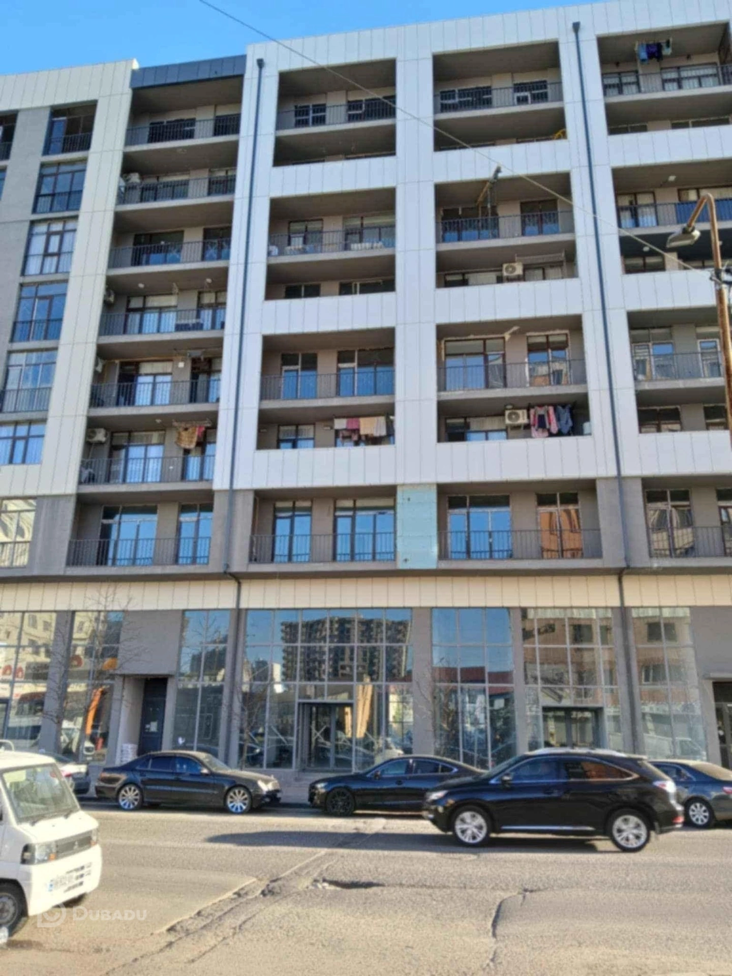 2 odalı daire, 37 m²