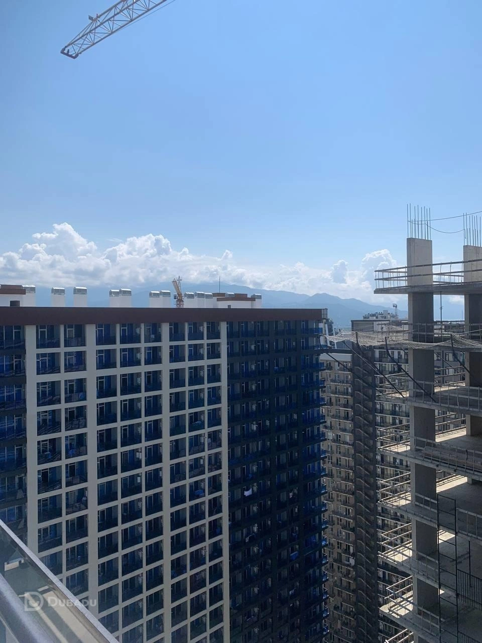 2-комнатная квартира, 43 m²
