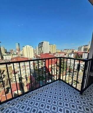 3-room apartment, 112 m²