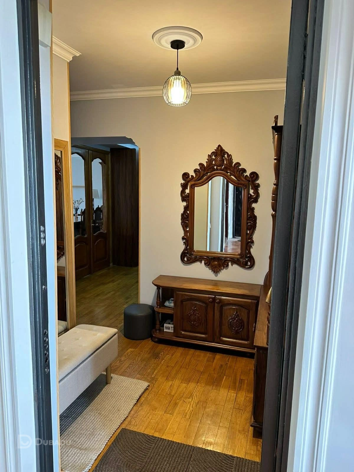 4-room apartment, 114 m²
