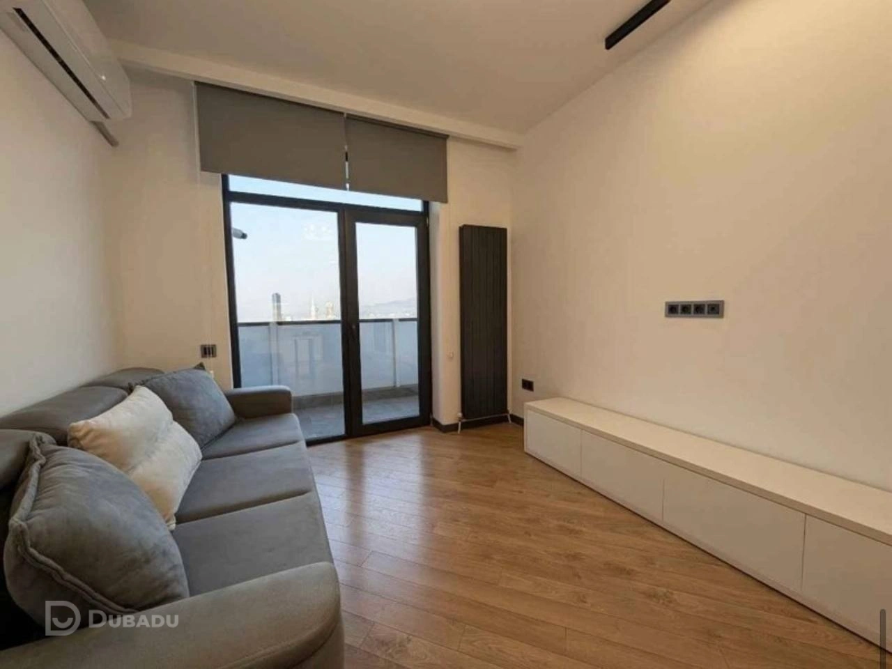 2-room apartment, 51 m²