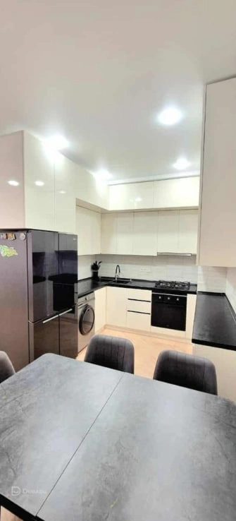 3-room apartment, 76 m²